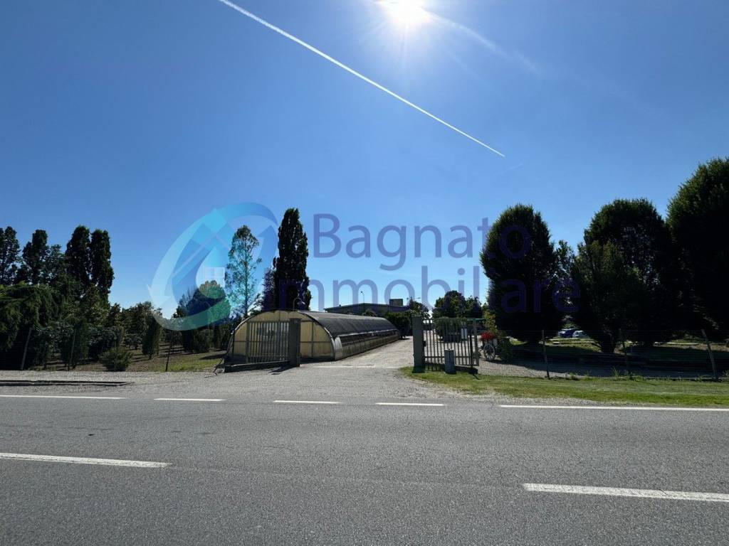 terreno agricolo in vendita a Trecate