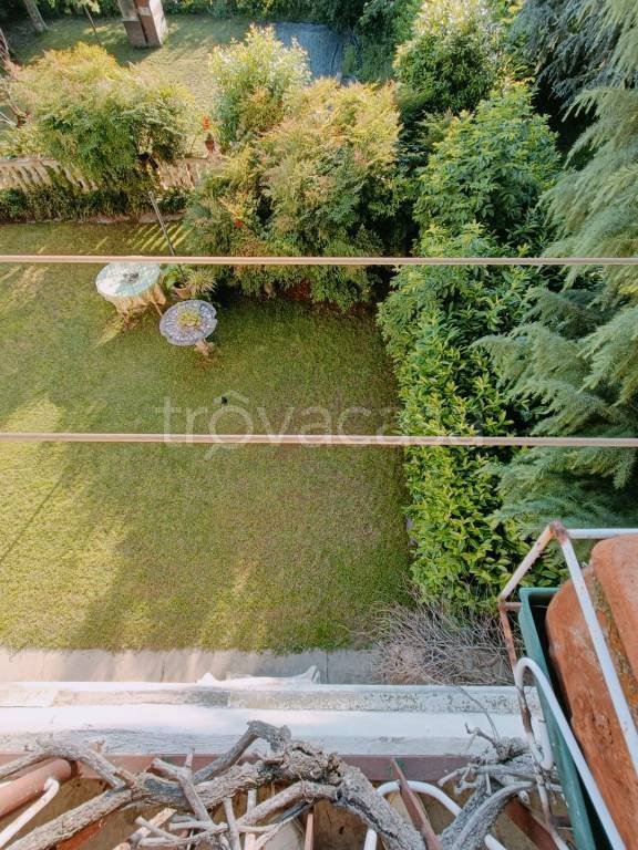 appartamento in vendita a Trecate