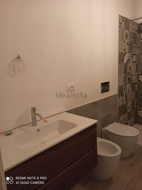 appartamento in vendita a Trecate