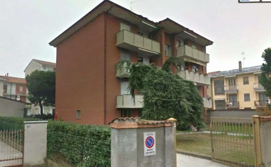 appartamento in vendita a Trecate