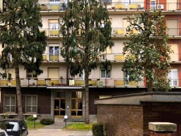 appartamento in vendita a Trecate