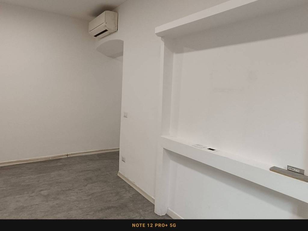 appartamento in vendita a Trecate