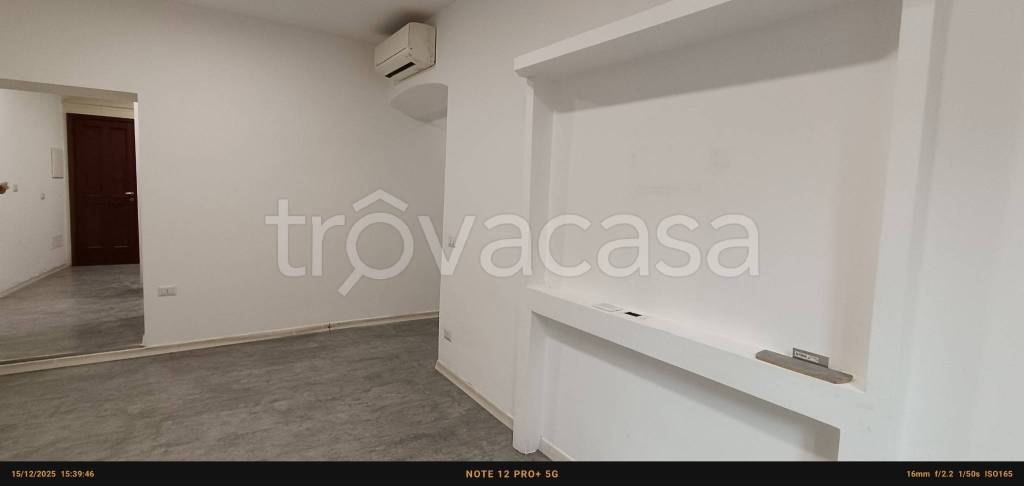 appartamento in vendita a Trecate