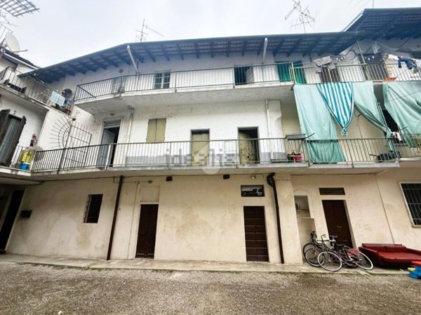 appartamento in vendita a Trecate