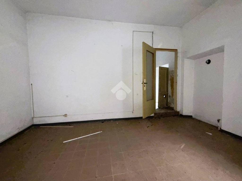 appartamento in vendita a Trecate