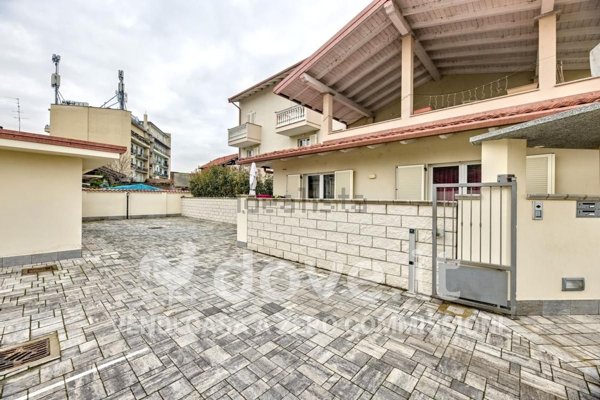 appartamento in vendita a Trecate