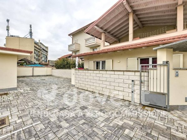 appartamento in vendita a Trecate