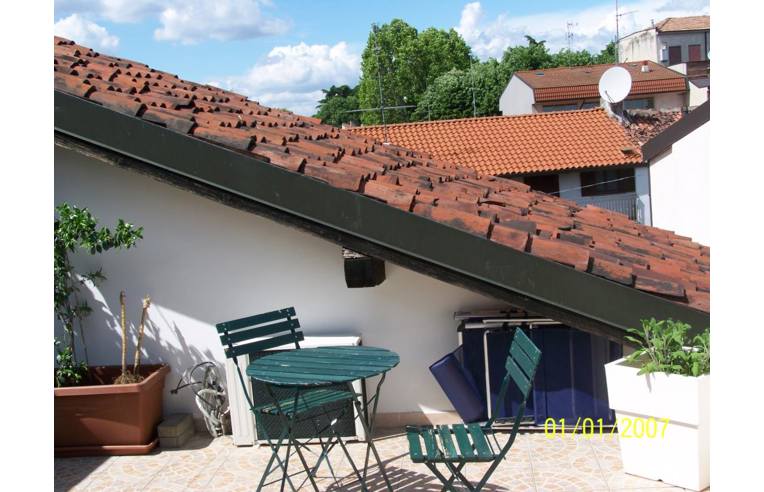 appartamento in vendita a Trecate