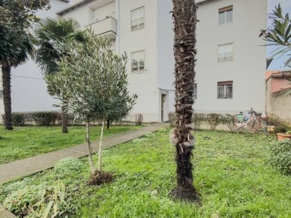 appartamento in vendita a Trecate