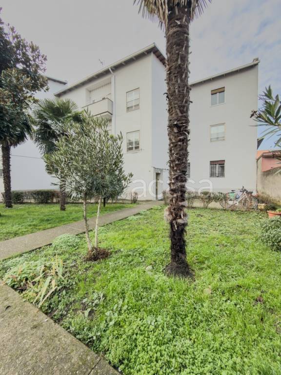 appartamento in vendita a Trecate