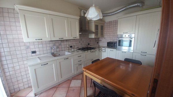 appartamento in vendita a Trecate