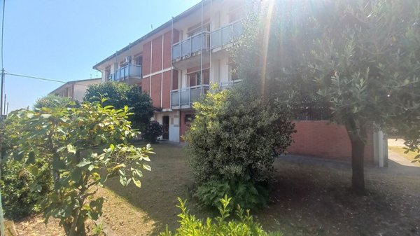 appartamento in vendita a Trecate