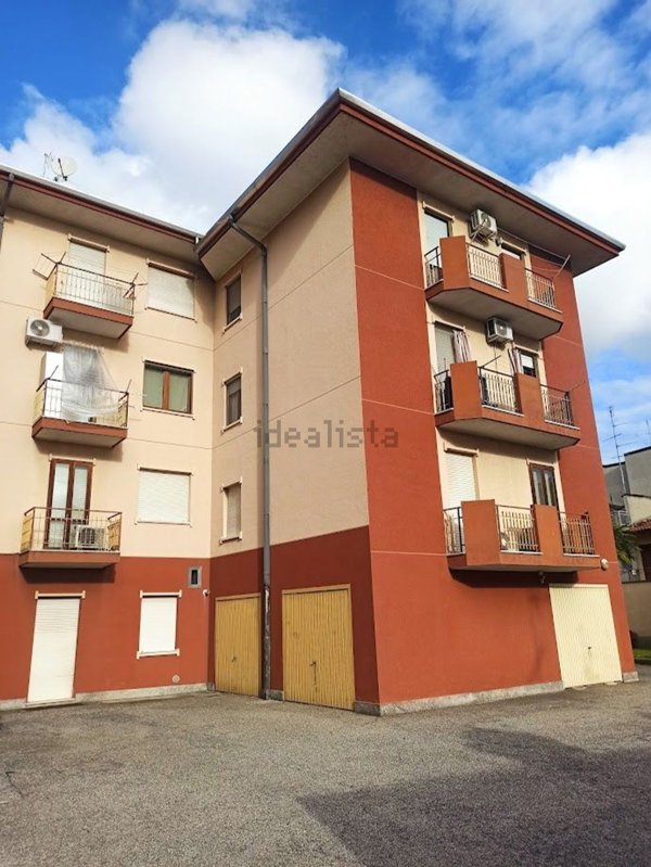 appartamento in vendita a Trecate