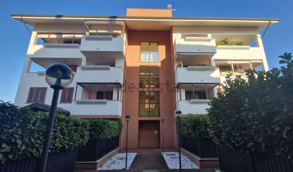 appartamento in vendita a Trecate