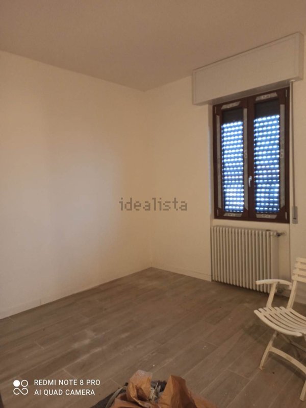 appartamento in vendita a Trecate