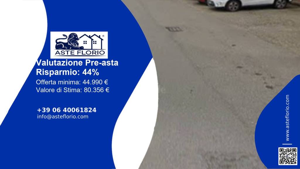 appartamento in vendita a Trecate