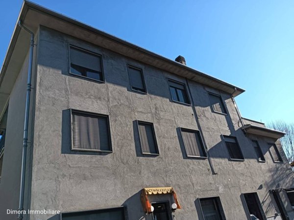 appartamento in vendita a Trecate