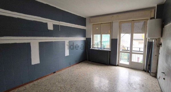 appartamento in vendita a Trecate