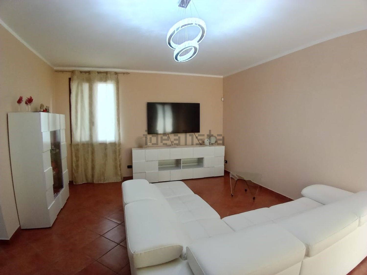 appartamento in vendita a Trecate