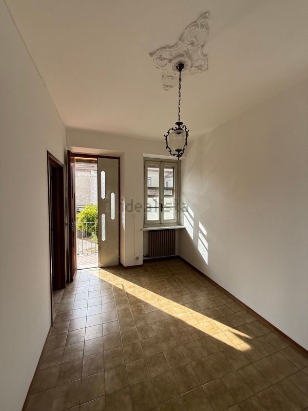 appartamento in vendita a Trecate