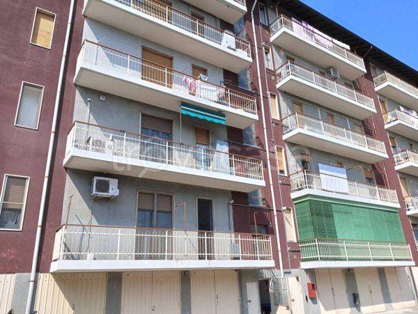 appartamento in vendita a Trecate