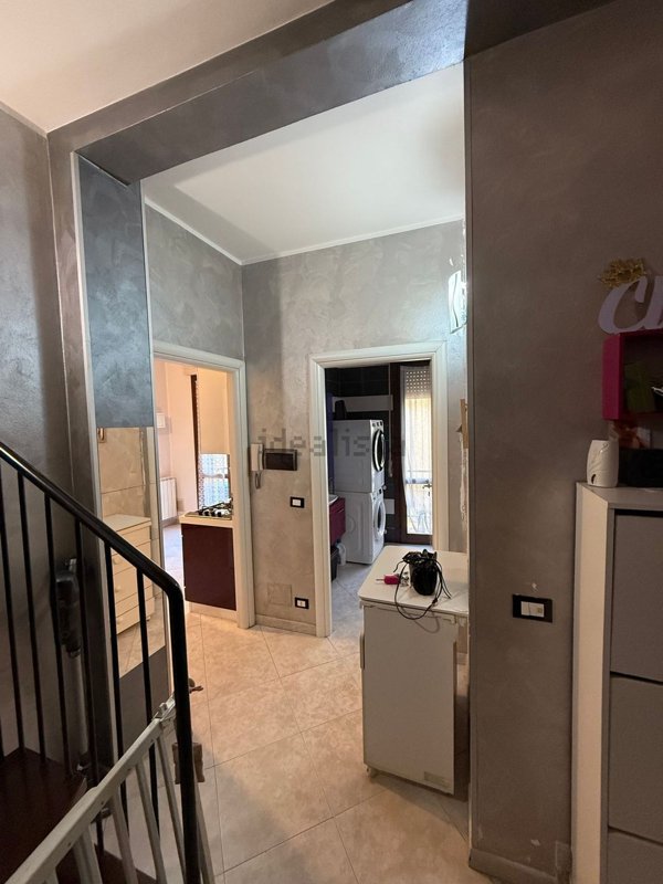 appartamento in vendita a Trecate