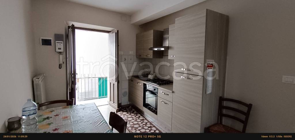 appartamento in vendita a Trecate