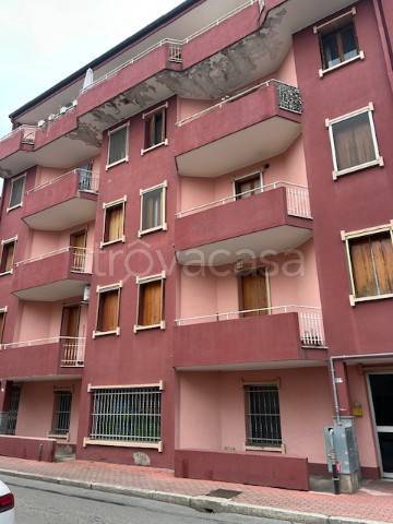 appartamento in vendita a Trecate