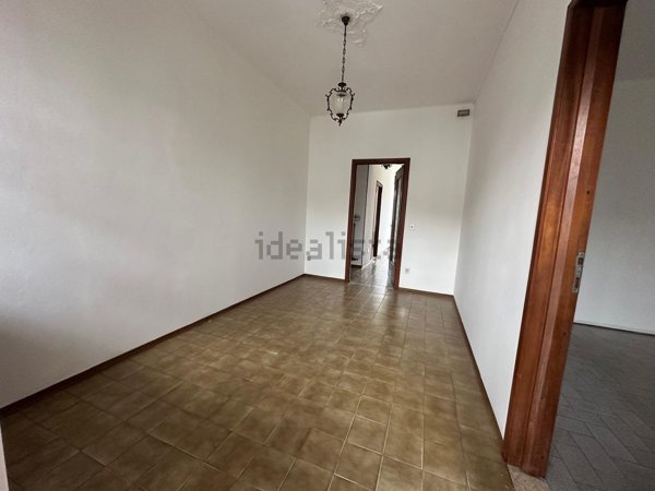 appartamento in vendita a Trecate