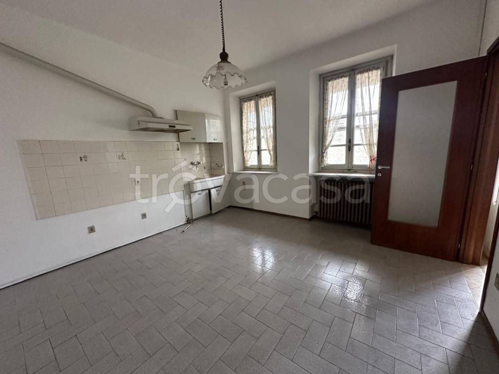 appartamento in vendita a Trecate
