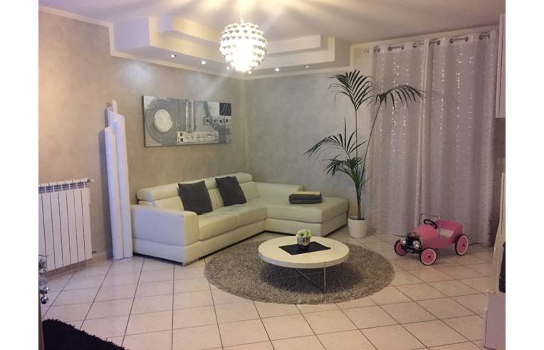 appartamento in vendita a Trecate