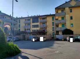 appartamento in vendita a Trecate