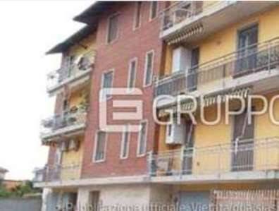 appartamento in vendita a Trecate