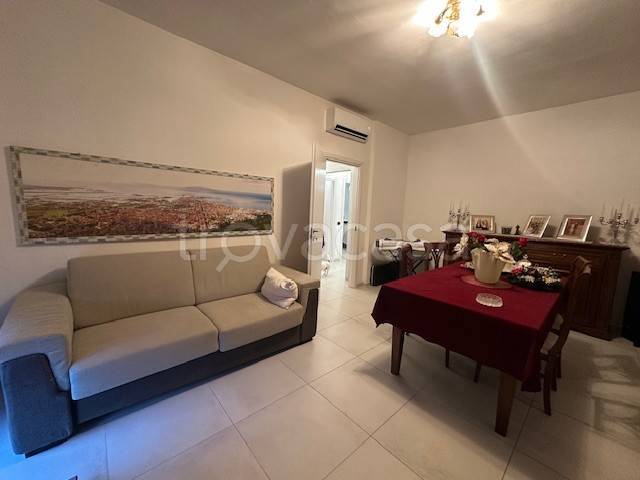 appartamento in vendita a Trecate