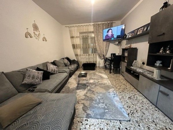 appartamento in vendita a Trecate