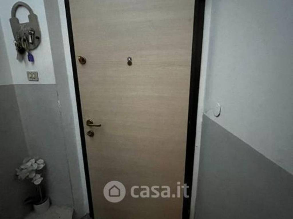 casa indipendente in vendita a Trecate