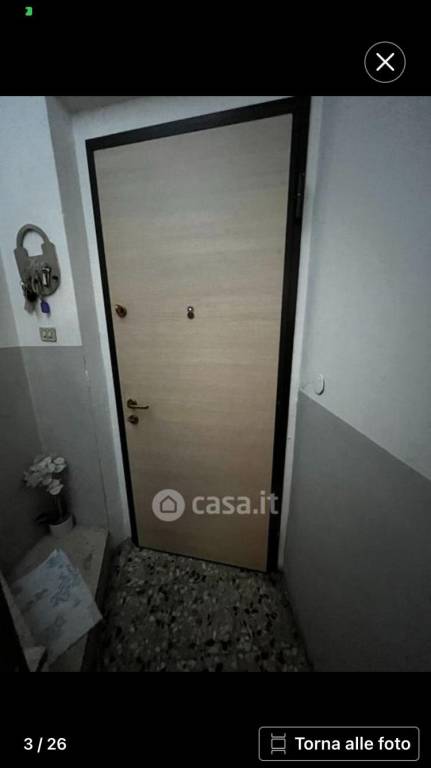 casa indipendente in vendita a Trecate