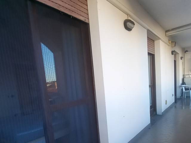 appartamento in vendita a Trecate