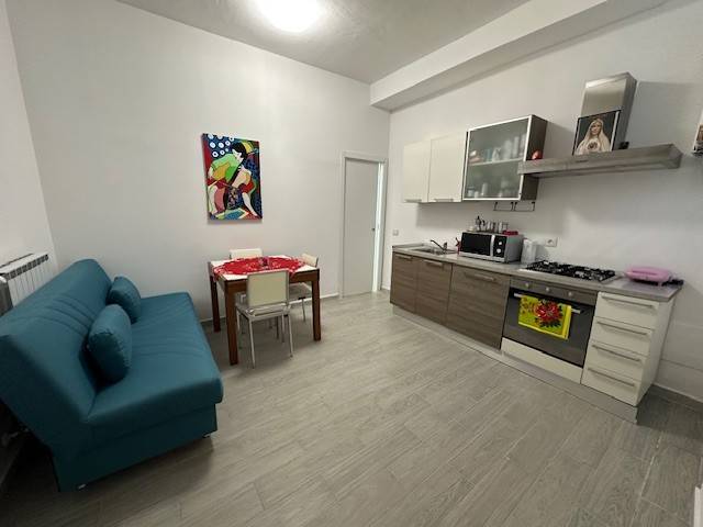 appartamento in vendita a Trecate