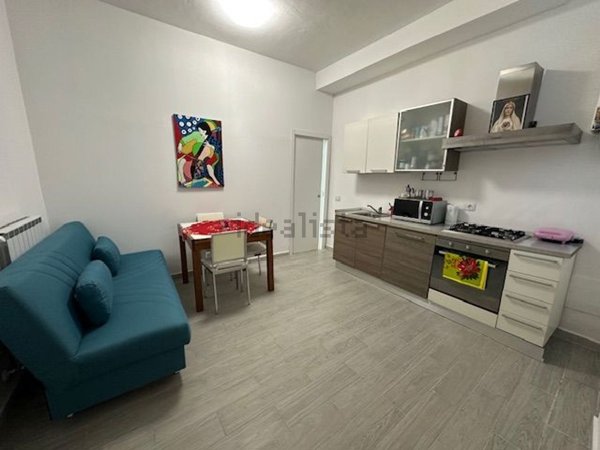 appartamento in vendita a Trecate