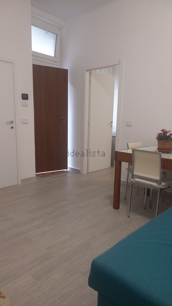 appartamento in vendita a Trecate