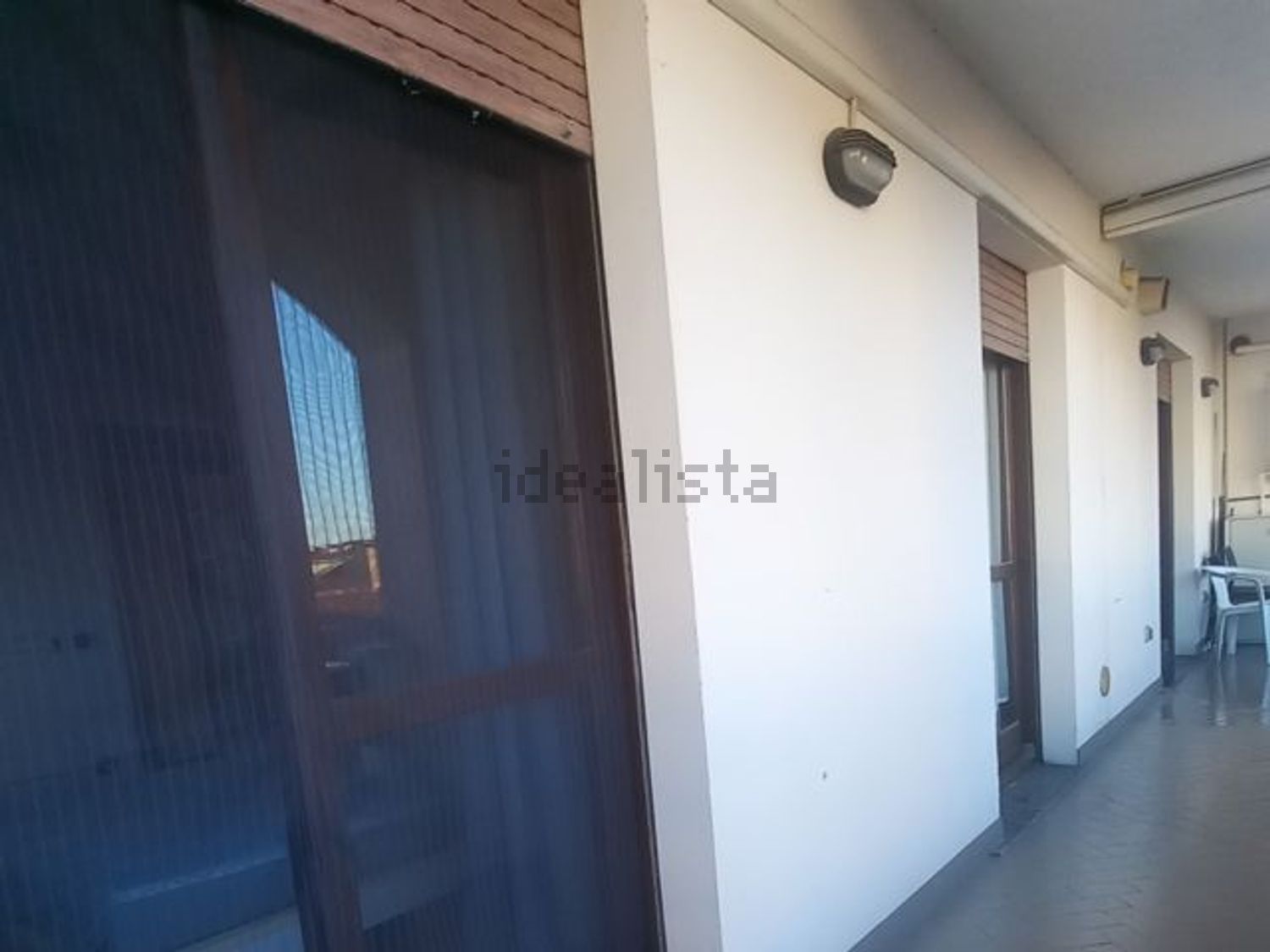 appartamento in vendita a Trecate