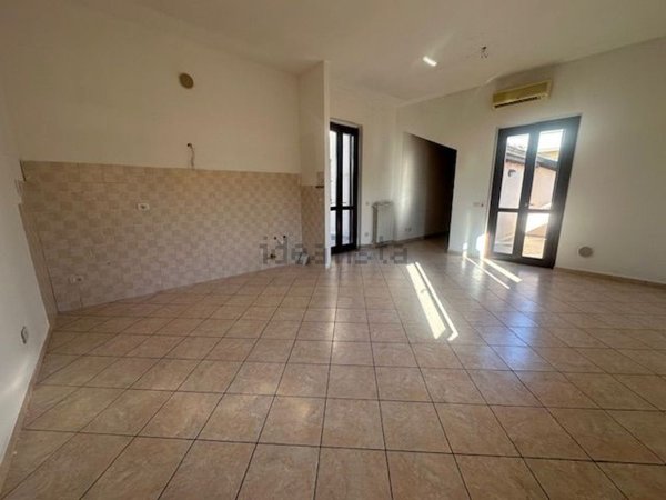 appartamento in vendita a Trecate