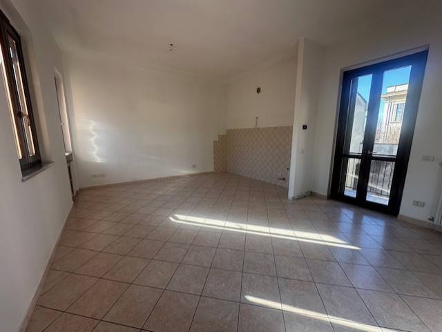 appartamento in vendita a Trecate