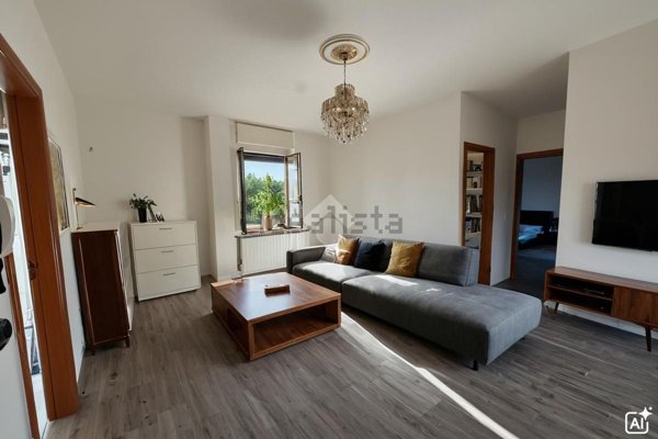 appartamento in vendita a Trecate