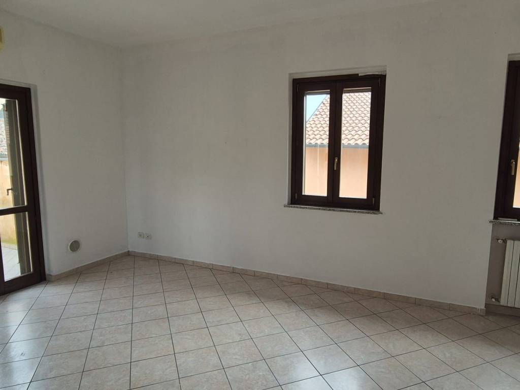 appartamento in vendita a Trecate