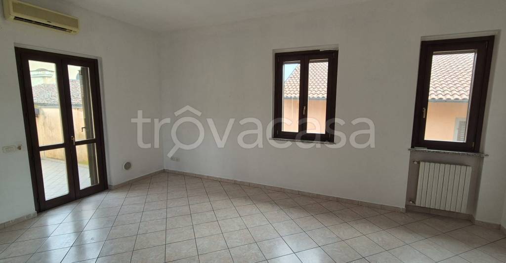 appartamento in vendita a Trecate