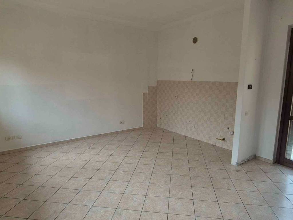 appartamento in vendita a Trecate