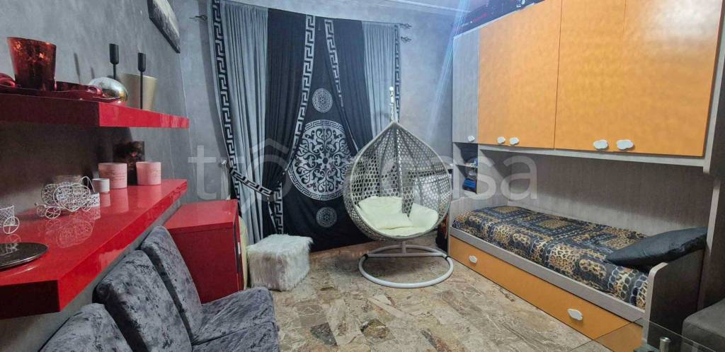 appartamento in vendita a Trecate