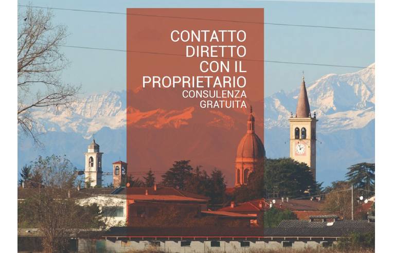 terreno edificabile in vendita a Trecate